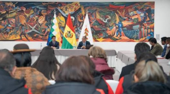 Queremos inversión, ¿pero queremos inversionistas?