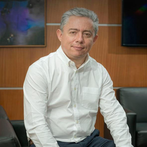 Marcelo Trigo