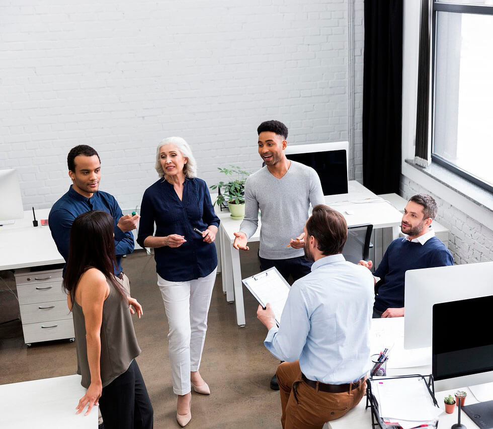 Estrategia Corporativa MT Consulting